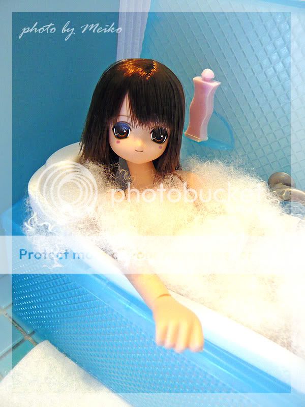 [Azone PURE NEEMOS] Angelic Sigh Lien page 5 Lucy7